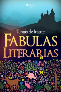 Fábulas literarias_cover