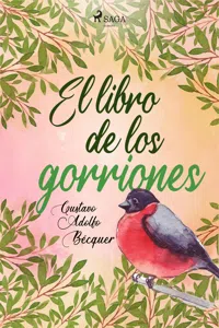 El libro de los gorriones_cover