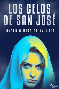 Los celos de San José_cover