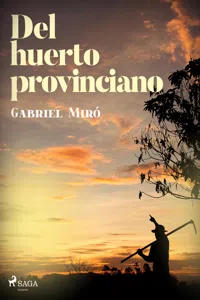 Del huerto provinciano_cover