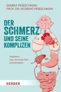 Der Schmerz und seine Komplizen_cover