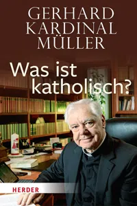 Was ist katholisch?_cover