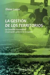 La gestión de los territorios_cover