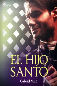 El hijo santo_cover