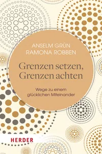 Grenzen setzen, Grenzen achten_cover