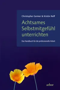 Achtsames Selbstmitgefühl unterrichten_cover