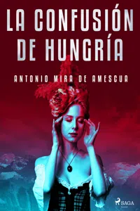 La confusión de Hungría_cover