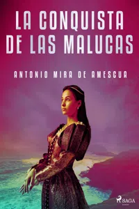 La conquista de las Malucas_cover