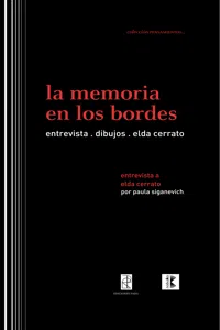 La memoria en los bordes_cover