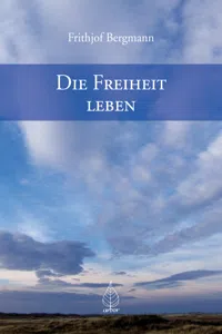 Die Freiheit leben_cover