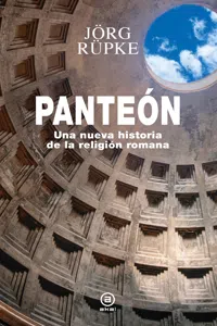 Panteón_cover