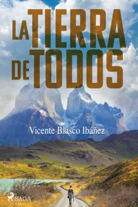 La tierra de todos_cover