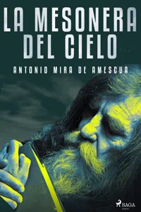 La mesonera del cielo_cover