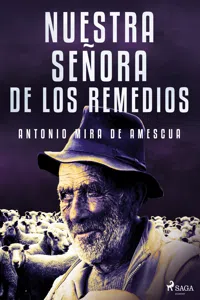 Nuestra señora de los Remedios_cover