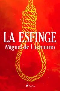 La esfinge_cover