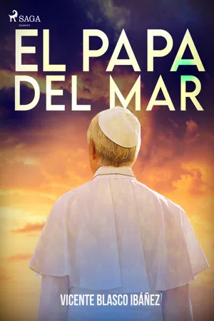 El papa del mar