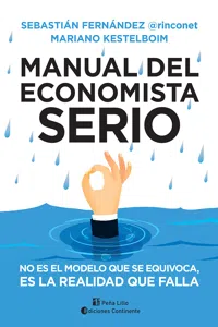 Manual del economista serio_cover