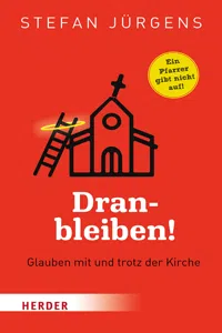 Dranbleiben!_cover