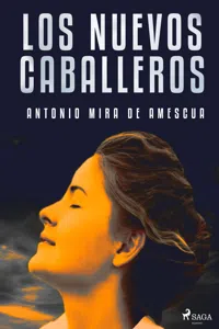 Los nuevos caballeros_cover