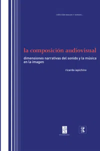 La composición audiovisual_cover