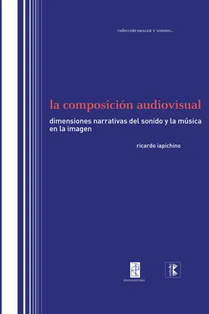 La composición audiovisual