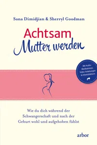 Achtsam Mutter werden_cover