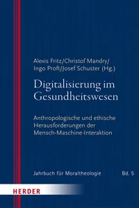 Digitalisierung im Gesundheitswesen_cover