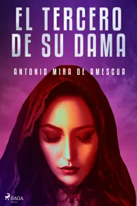 El tercero de su dama_cover