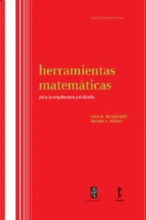 Herramientas matematicas