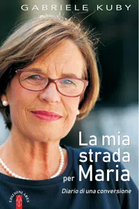 La mia strada per Maria_cover