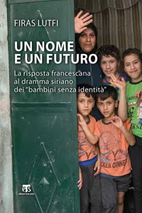 Un nome e un futuro_cover