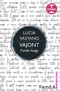 Vajont, l'onda lunga_cover