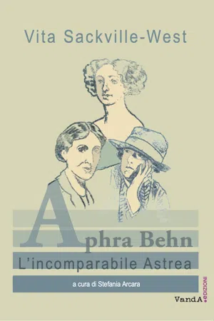 Aphra Behn