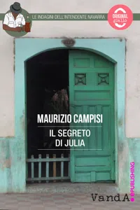 Il segreto di Julia_cover