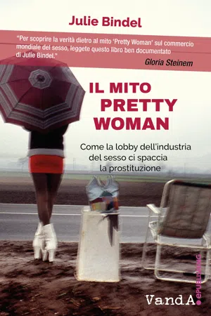 Il mito Pretty Woman