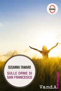 Sulle orme di San Francesco_cover