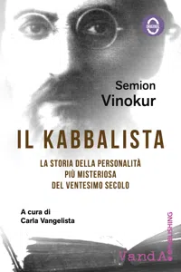 Il Kabbalista_cover