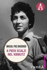 A piedi scalzi nel kibbutz_cover