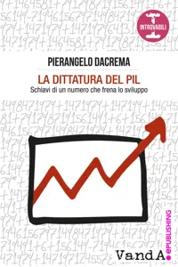 La dittatura del PIL_cover