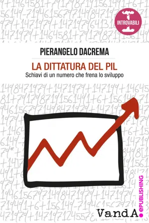 La dittatura del PIL