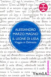 Il leone di Lissa_cover