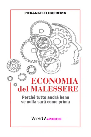 Economia del malessere