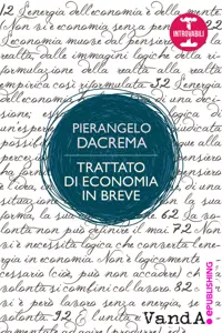 Trattato di economia in breve_cover