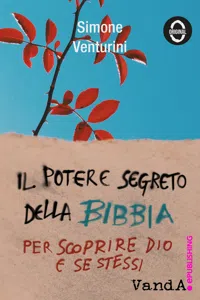 Il potere segreto della Bibbia_cover