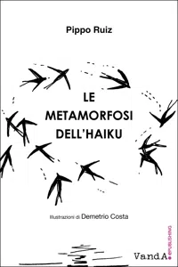 Le metamorfosi dell'haiku_cover