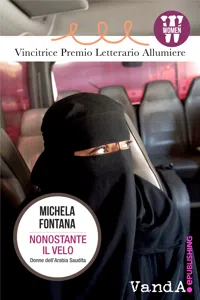 Nonostante il velo_cover