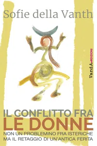 Il conflitto fra le donne_cover