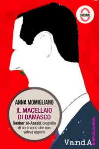 Il macellaio di Damasco_cover