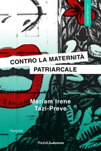 Contro la maternità patriarcale_cover