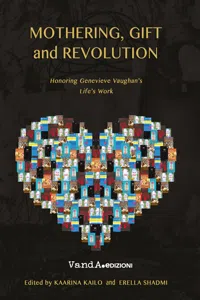 Mothering, gift and revolution_cover